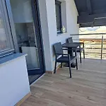 Apartmaji Tisa In Zana Apartma Rovte