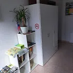 Apartmaji Tisa In Zana Rovte